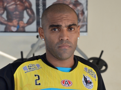 Diogo Bahia -