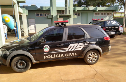 Caso foi encaminhado à 1ª Delegacia de Polícia - André Barbosa/JPNEWS