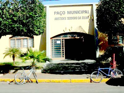 Prefeitura de Inocência só recebeu um repasse do convênio bloqueado -