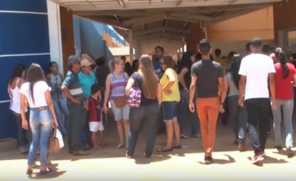Provas foram aplicadas em novembro de 2017 e servem para certificar aqueles que não concluíram os estudos na idade adequada - Arquivo/JPNEWS