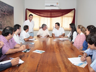 Calendário turístico vai destacar Festa da Padroeira, Santos Reis, rodeio e festival de pesca -