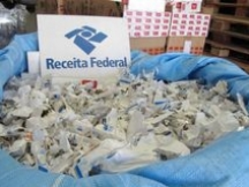 Auditores da Receita anunciam greve de dois dias por semana