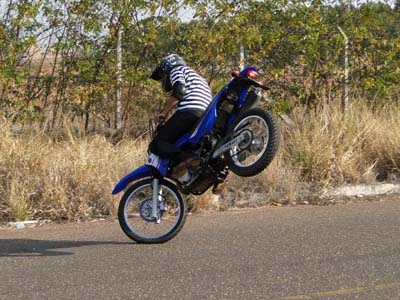 Manobras radicais serão executadas no complexo Arena Mix -