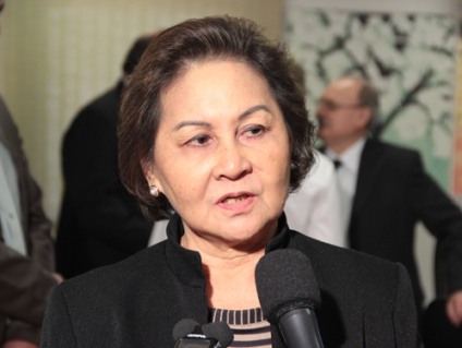 Secretária de Estado de Administração Thie Higuchi Viegas - Divulgação 