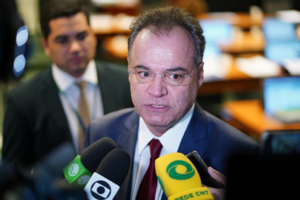 Moreira disse ainda que há setores que já estão bem preservados na proposta - Foto: Pablo Valadares/Câmara dos Deputados