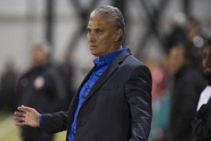 Tite deixa o Corinthians para dirigir a seleção brasileira no lugar de Dunga - Daniel Augusto Jr./Agência Corinthians