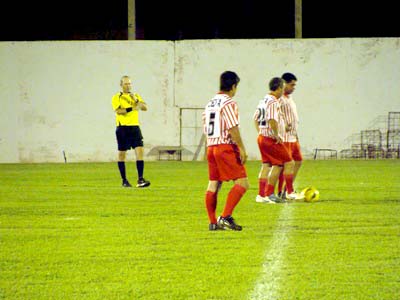 Destaque da rodada é a estreia do Recanto do Galo na primeira partida, às 16h30 -