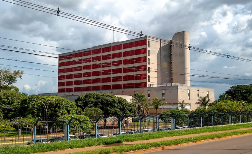 Nova diretoria do Hospital Regional de Campo Grande terá levantamento de carências neste ano - Divulgação