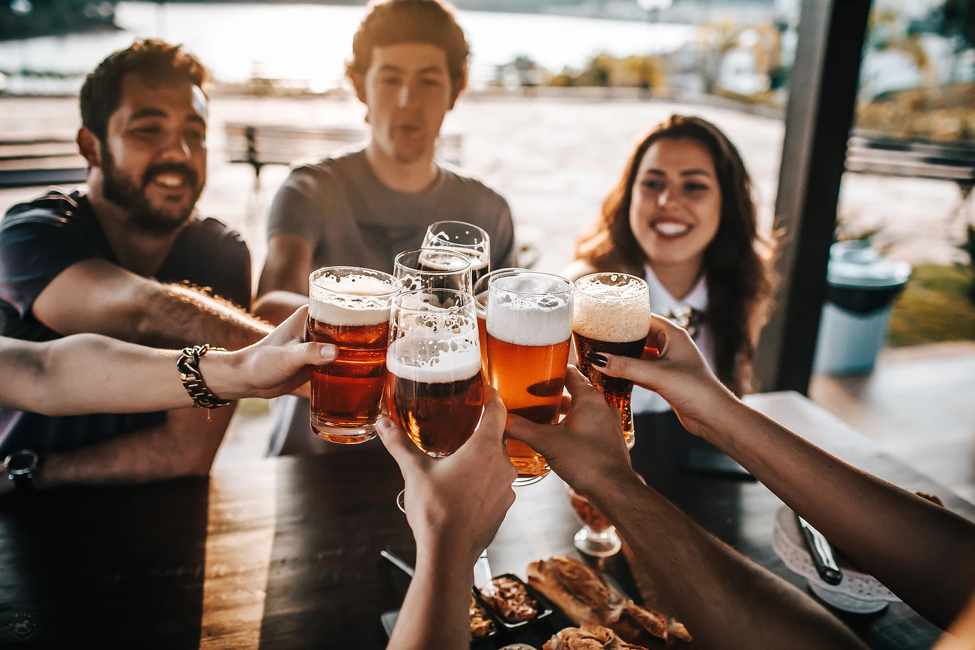 Vem aí uma cerveja três-lagoense!