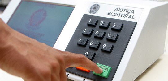 Cartório eleitoral do município está desde a semana passada organizando os kits do dia de votações - (Foto: TRE-MS)