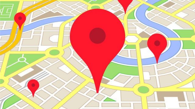 Google Maps é um dos aplicativos de GPS mais usados do mundo - Divulgação