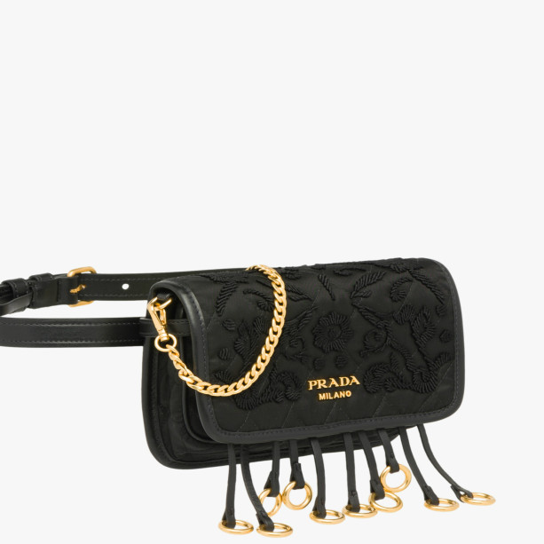 Onde encontrar a pochete perfeita para o Carnaval Onde encontrar a pochete perfeita para o Carnaval