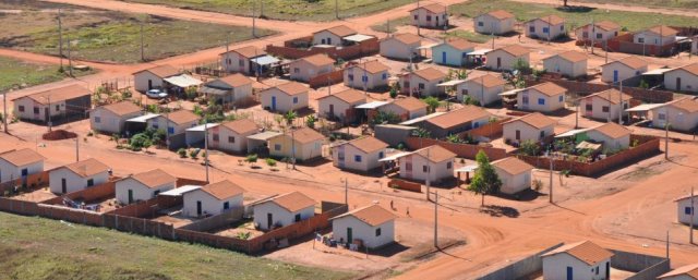 Famílias terão prazo maior para regularizar débitos de programas habitacionais  - Arquivo/divulgação