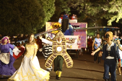 apuração ocorreu na manhã de terça-feira, no espaço Arenamix -