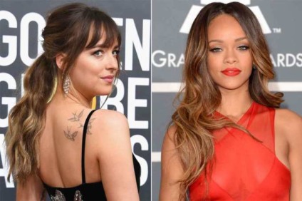 Sombre hair é a nova coloração ombré e você vai amar