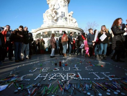 Operação de combate ao terrorismo no norte de Paris deixa 2 mortos