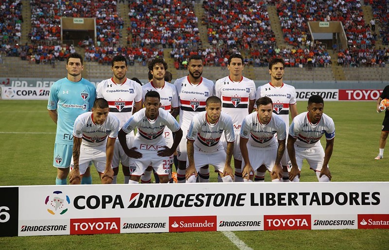 Se o nosso time vai jogar bonito ou feio, não importa, porque é a vaga que nós queremos, disse Ganso em entrevista - Saopaulofc.net