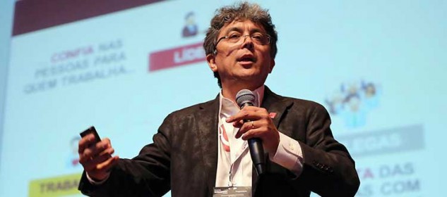 Ruy Shiozawa foi o quinto palestrante do projeto RCN/CBN em Ação Live 2020 - Divulgação