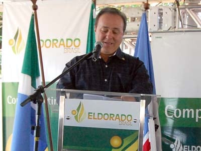Outra notícia, ainda sem confirmação oficial, foi o retorno, semana passada, de Mário Celso como acionista das duas empresas -