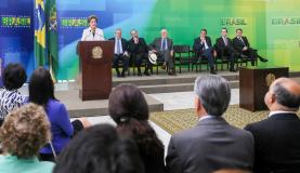 - Roberto Stuckert Filho/PR - Roberto Stuckert Filho/PR