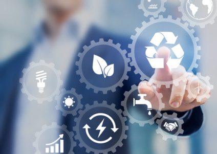 Empresas brasileiras optam por sustentabilidade corporativa - Foto:Divulgação