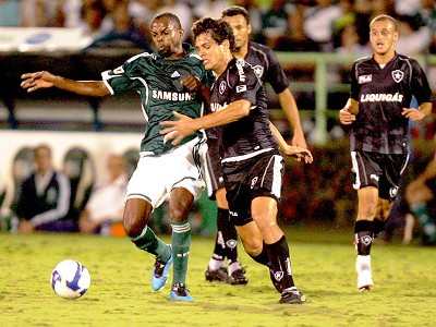 Torneio passou a ser visto de outra maneira pelos brasileiros com a vaga na Libertadores -