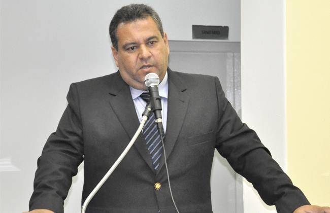 Paulo Henrique Cançado Soares questiona a transparência dos gastos na Casa de Leis - Arquivo/JPNEWS