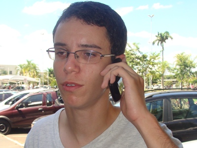 Gustavo Nunes da Silva -