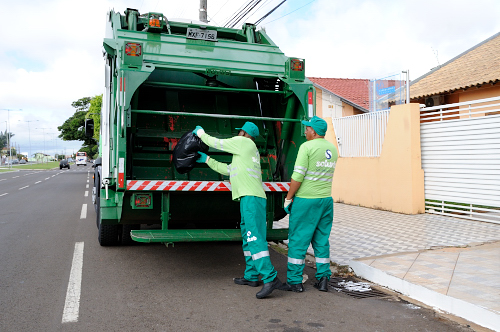 Tarifa foi alvo de críticas durante a campanha e apesar de ser impopular vai continuar sendo cobrada - Solurb