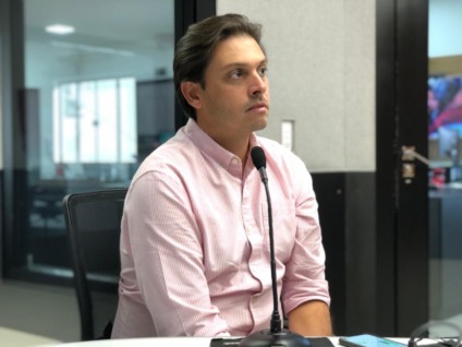 Com a pandemia, muitas empresas sofrem com o cenário econômico - Foto: Arquivo/CBN