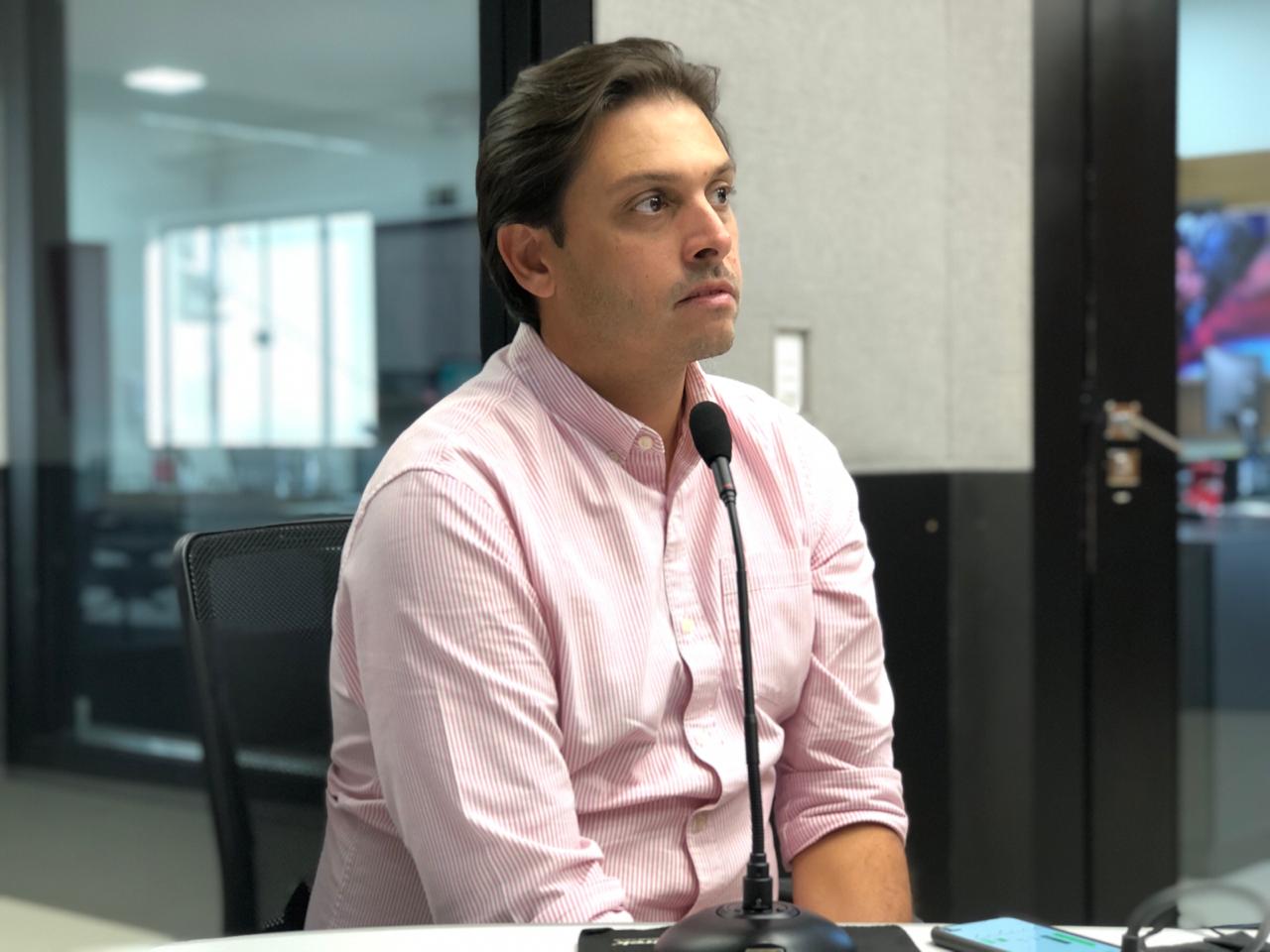Com a pandemia, muitas empresas sofrem com o cenário econômico - Foto: Arquivo/CBN