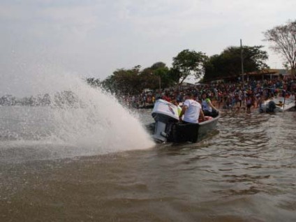 No evento haverá a distribuição de preservativos ao público que prestigiar o Arrancadão -