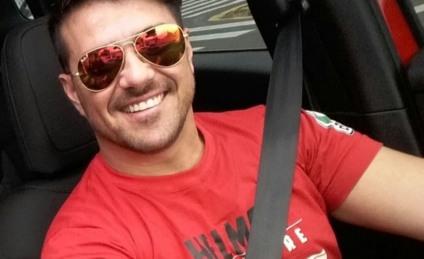 Breno Solomon cumpre pena em Três Lagoas - Reprodução/ Facebook