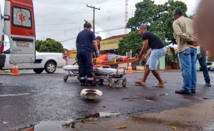 Segundo dados do Ministério Público, no ano passado foram 992 registros por crimes no trânsito - Arquivo/JPNEWS