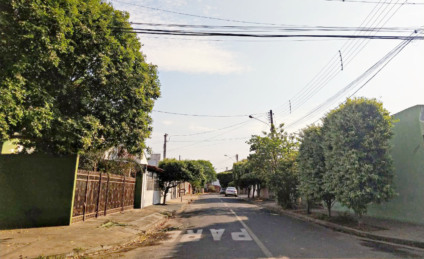 Registro de temperatura mínima é de 25ºC e máxima de 39ºC - Danielle Leduc/JPNEWS Registro de temperatura mínima é de 25ºC e máxima de 39ºC - Danielle Leduc/JPNEWS