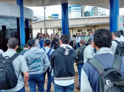  - Divulgação