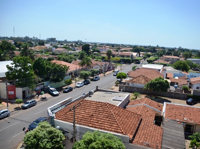 Novo projeto prevê ainda a expansão da zona rural de Três Lagoas -