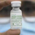 Vacina é forma mais eficaz de prevenção à meningite - Foto: Geovana Albuquerque/Agência Saúde DF