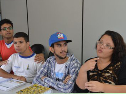 Provas do Enem serão aplicadas nos dias 8 e 9 de novembro - Agência Brasil