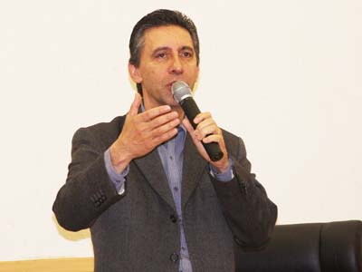 Esacheu Nascimento -