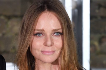 Stella McCartney lança linha de roupas inspirada em seu pai