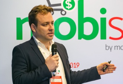 Segundo Locatelli, será possível estabelecer novo modelo de aquisição para constuir soluções nas relações varejistas - Foto: Mobiletime