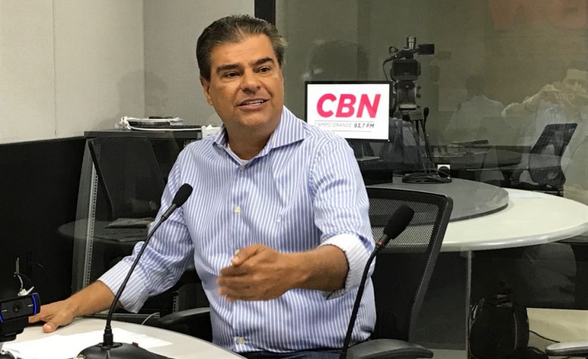 Reportagem nem foi ao ar e já está causando muita polêmica - CBN CG