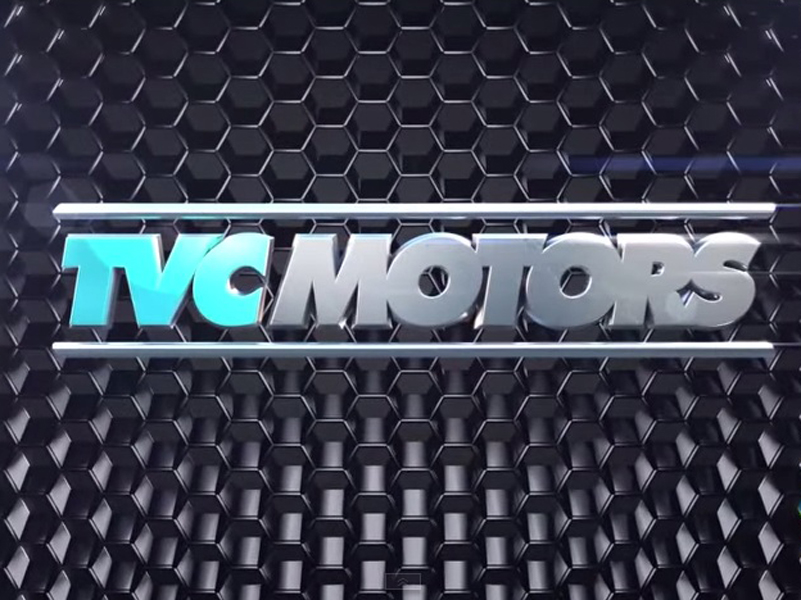 TVC Motors é transmitido ao vivo, todo sábado, pelo Canal 13  - Reprodução/TVC