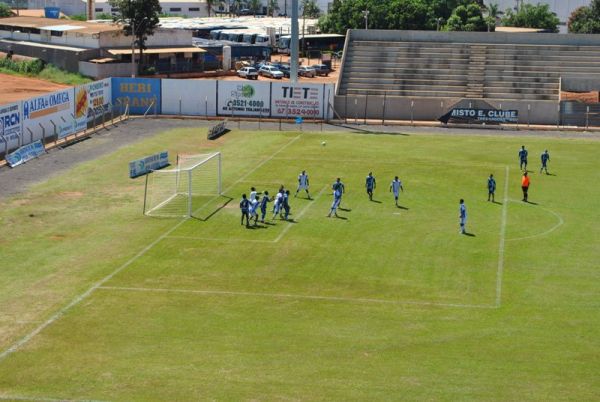 Torcedores compareceram no Madrugadão para acompanhar a grande final -