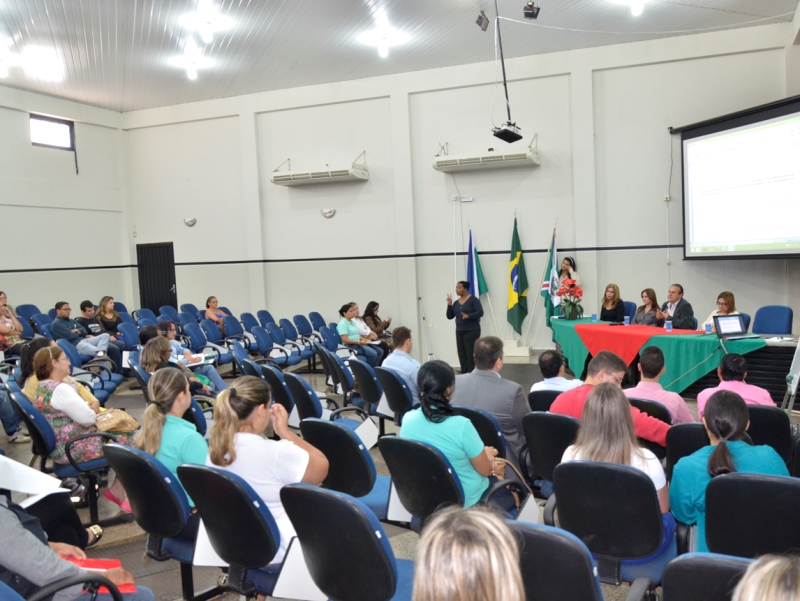 A III Conferência Municipal dos Direitos da Pessoa com Deficiência aconteceu na semana passada - Divulgação