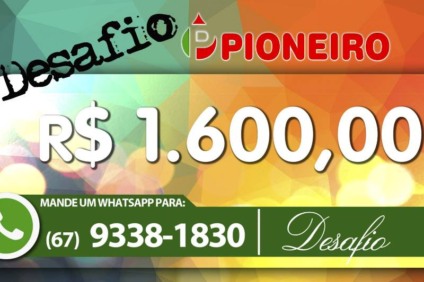  - Divulgação/ TVC 