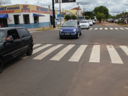 Três Lagoas tem o maior número de carros por habitantes Três Lagoas tem o maior número de carros por habitantes