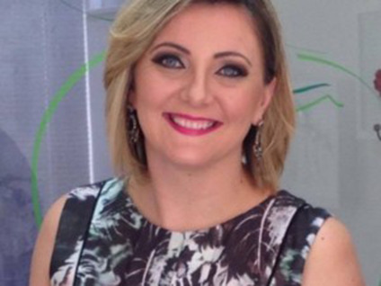 Especialista dá dicas de como se comportar nas festas  -  Kátia Beal/Arquivo Pessoal