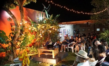 Setor da cultura foi um dos mais afetados pela pandemia do novo coronavírus - Foto: Arquivo